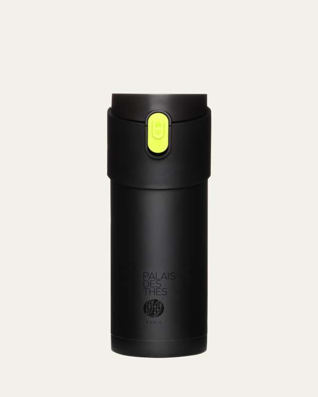 Le Nomade 12-oz. Tea Maker on the Go